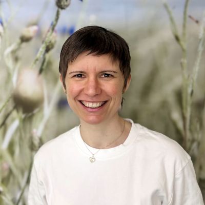 Julia Badum
